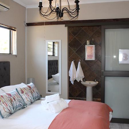 Amru Guesthouse B&B ブラッケンフェル 部屋 写真