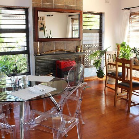 Amru Guesthouse B&B ブラッケンフェル エクステリア 写真